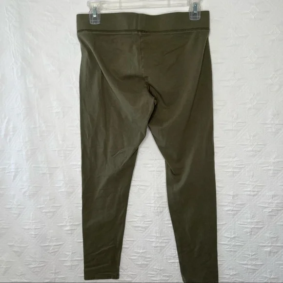 Aerie woman’s mid short leggings - Picture 2 of 6